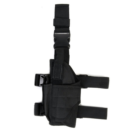 Tornado Multifunctional Leg Covers, Outdoor Sports Leg Bags, Quick Draw Covers, Universal Camouflage Leggings and Waist Covers