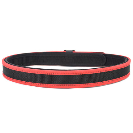 Army Fan Outdoor IPSC Competitive Belt Training Quick-fire Multifunctional Tactical Belt CS Field Training Belt