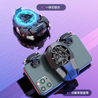 Two-in-one charging model (recommend)