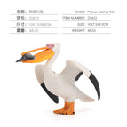 ZQ622 Pelican fish 48.2G