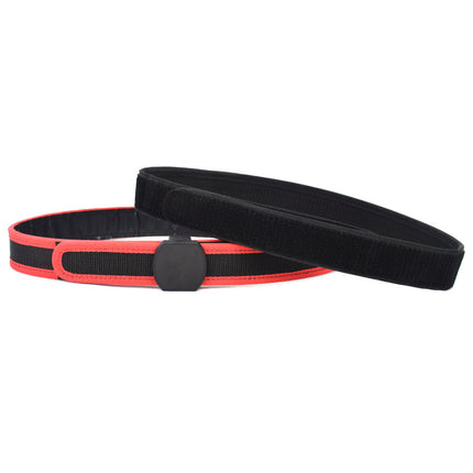 Army Fan Outdoor IPSC Competitive Belt Training Quick-fire Multifunctional Tactical Belt CS Field Training Belt