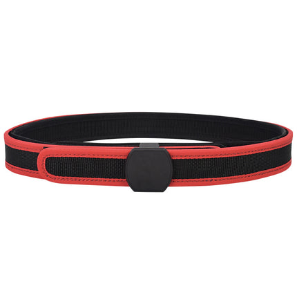 Army Fan Outdoor IPSC Competitive Belt Training Quick-fire Multifunctional Tactical Belt CS Field Training Belt