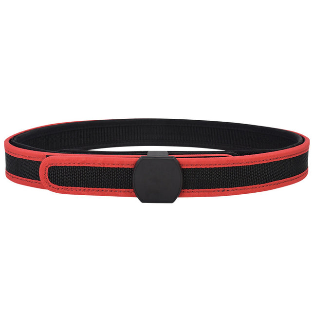 Army Fan Outdoor IPSC Competitive Belt Training Quick-fire Multifunctional Tactical Belt CS Field Training Belt