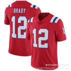 Patriot no. 12 red / S