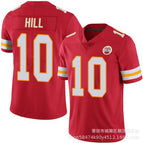 Chief no. 10 red / S