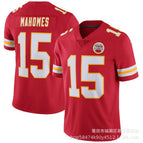 Chief no. 15 red / S