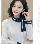 White Shirt / S