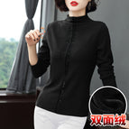 Black / M