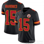 Chief no. 15 black / S