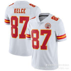 Chief no. 87 white / S