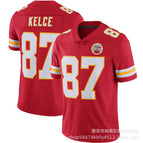 Chief no. 87 red / S