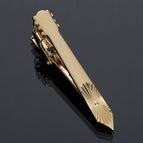 Gold Tie