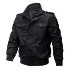 Black / M