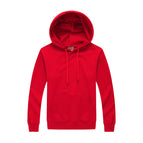 Red (thin without Velvet) / S