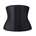 Matte black short 24cm / XXS