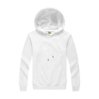 White (thin without Velvet) / S