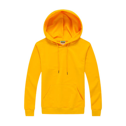 Customized Sweater Waiter Long Sleeve Autumn and Winter Turtleneck Sweater Work Clothes Hamburg Hotel Internet Cafe Supermarket Fast Food Takeaway