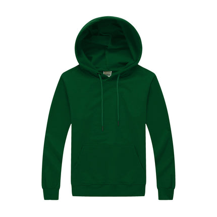 Customized Sweater Waiter Long Sleeve Autumn and Winter Turtleneck Sweater Work Clothes Hamburg Hotel Internet Cafe Supermarket Fast Food Takeaway