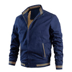 Dark blue / M