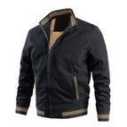 Black / M