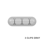 V-3 hole gray