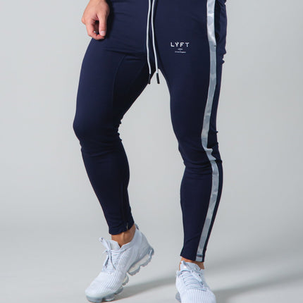 2020 Autumn New Muscle Brothers Running Fitness Cotton Trousers Casual Sports Pants Men's Factory Direct Sales