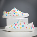 Speckled color / 36