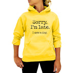 Yellow / S