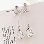 Bow silver