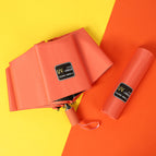 [New] UV Jiuhe Plate Manual-Orange / Vinyl umbrella