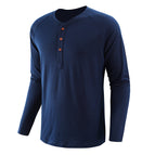 Navy blue / S