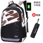 Trouser Leg (Pencil Bag)