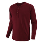 Wine red / S