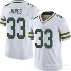 Packer no. 33 white / S