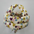 Blue Cafe Mickey / Average size: 42 -- 58 cm size can be