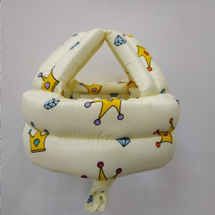Head protection cap baby drop-proof cap children's toddler cap baby crash-proof cap baby drop-proof cap baby
