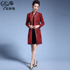 Coat 59061 + skirt 3221 / 3XL