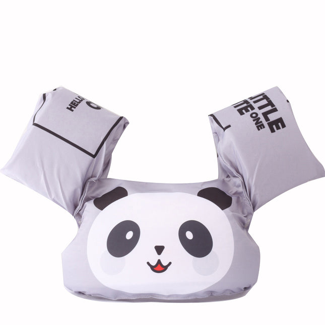 Children's life jacket arm ring buoyancy water sleeve floating sleeve arm ring foam buoyancy suit swimsuit swimsuit