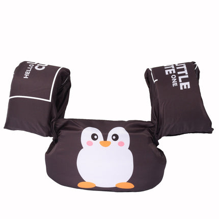 Children's life jacket arm ring buoyancy water sleeve floating sleeve arm ring foam buoyancy suit swimsuit swimsuit