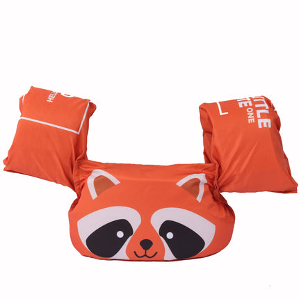 Children's life jacket arm ring buoyancy water sleeve floating sleeve arm ring foam buoyancy suit swimsuit swimsuit