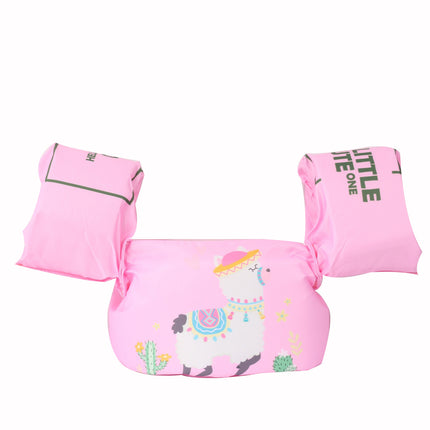 Children's life jacket arm ring buoyancy water sleeve floating sleeve arm ring foam buoyancy suit swimsuit swimsuit