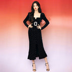 Dress (with belt) / XS
