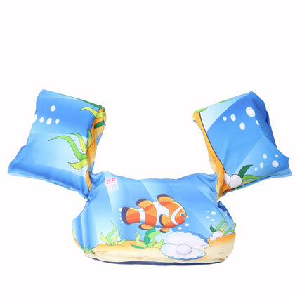 Children's life jacket arm ring buoyancy water sleeve floating sleeve arm ring foam buoyancy suit swimsuit swimsuit