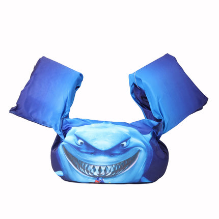 Children's life jacket arm ring buoyancy water sleeve floating sleeve arm ring foam buoyancy suit swimsuit swimsuit