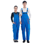 Brilliant Blue Strap Pants / 160/s( 42.5-50kg )