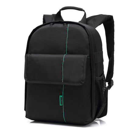 Upgraded DSLR Camera Bag Photography Bag Outdoor Leisure Backpack Digital Camera Bag