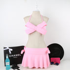 Pink 3-piece set / S