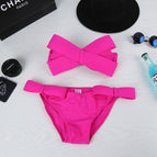 Rose red 2-piece set / S