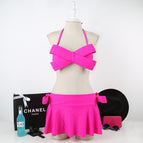 Rose 3-piece set / S