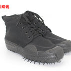 Black / 36